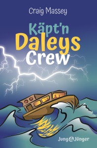 Käpt'n Daleys Crew
